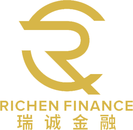 瑞诚金融 Logo